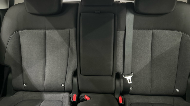 Hyundai IONIQ 5 125kW SE Connect 58 kWh 5dr Auto Electric Hatchback